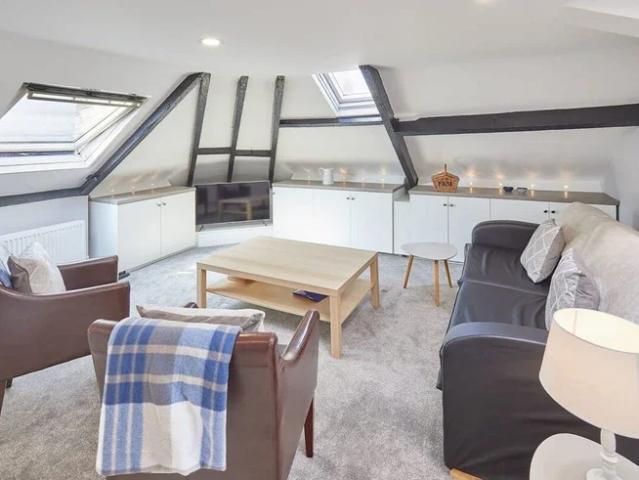 Flat for rent in Whitby, North Yorkshire