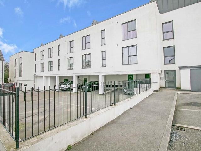 Flat for rent in Small Heath, Isle Of Man