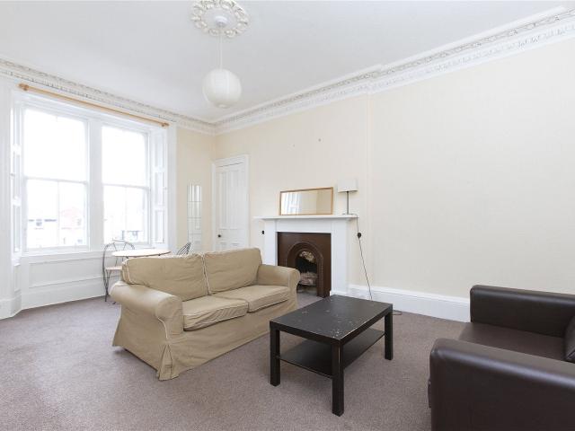 Flat for rent in Bruntsfield, Scotland