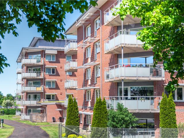 Lägenhet hyra i Värnamo, Jönköping