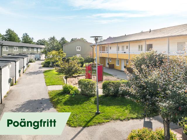 Lägenhet hyra i Värnamo, Jönköping