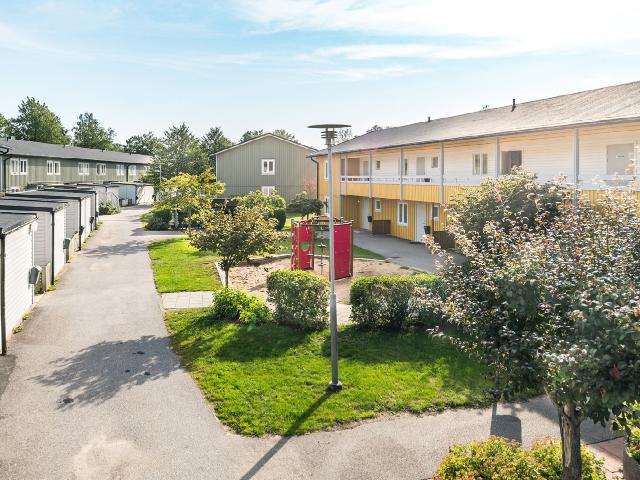 Lägenhet hyra i Värnamo, Jönköping