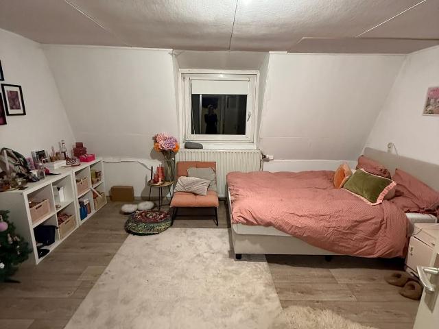 Appartement te huur in Statenkwartier, Maastricht
