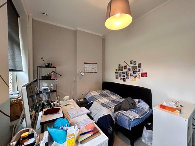 Appartement te huur in Maastricht