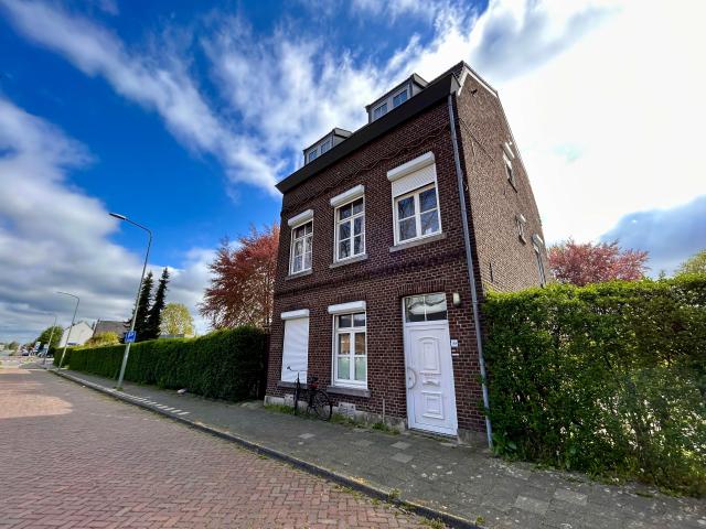 Appartement te huur in Maastricht