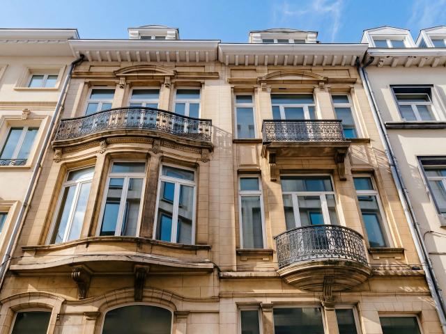 Maison location à Quartier du Centre - Centrumwijk, Bruxelles - Brussel