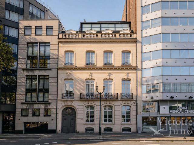 Maison location à Brussel, Bruxelles