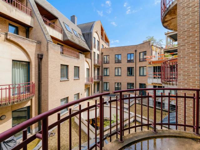 Maison location à Quartier du Centre - Centrumwijk, Bruxelles - Brussel