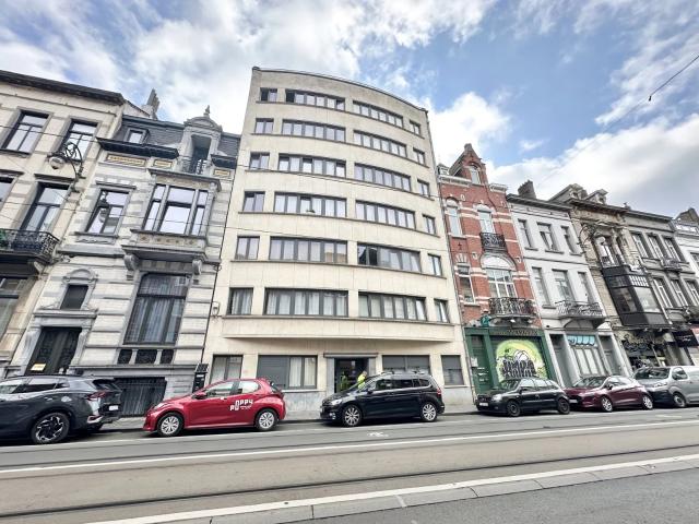 Maison location à Brussel, Bruxelles