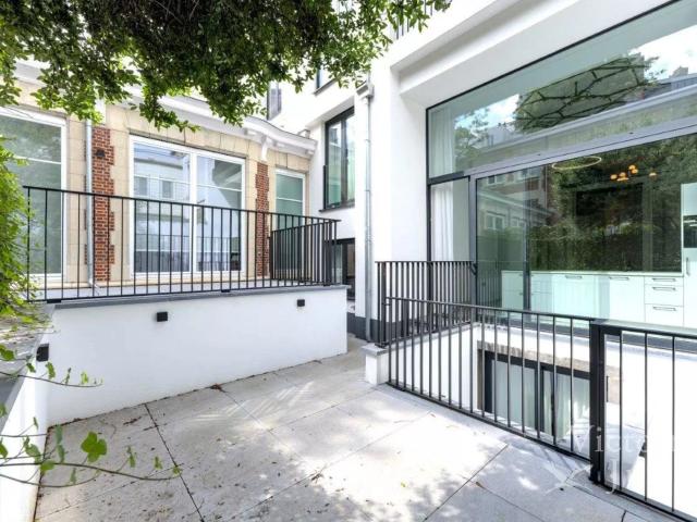 Maison location à Brussel, Bruxelles
