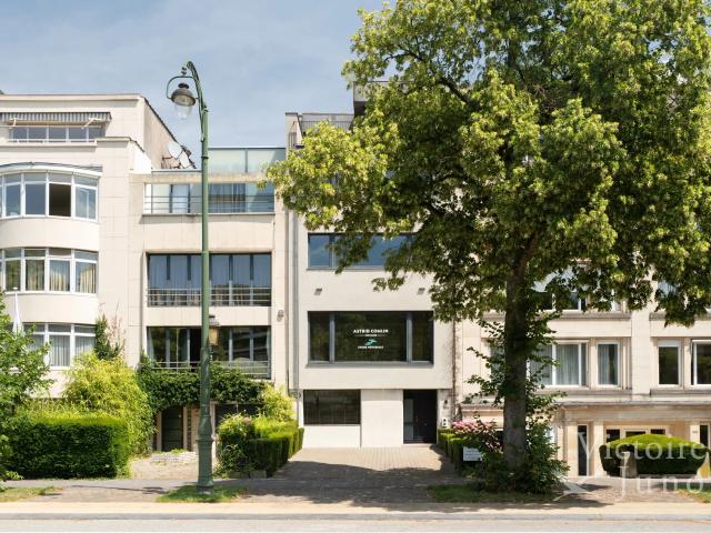 Maison location à Brussel, Bruxelles