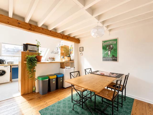 Maison location à Theux, Wallonie