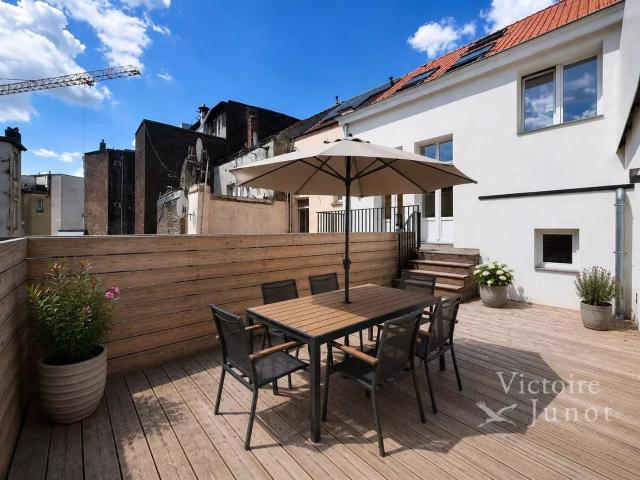 Maison location à Brussel, Bruxelles