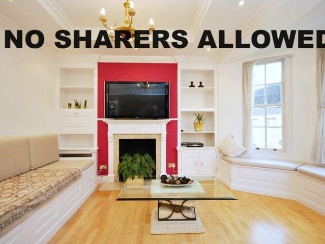 Flat for rent in Marylebone, Marylebone