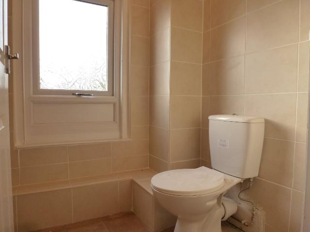 Flat for rent in Strood