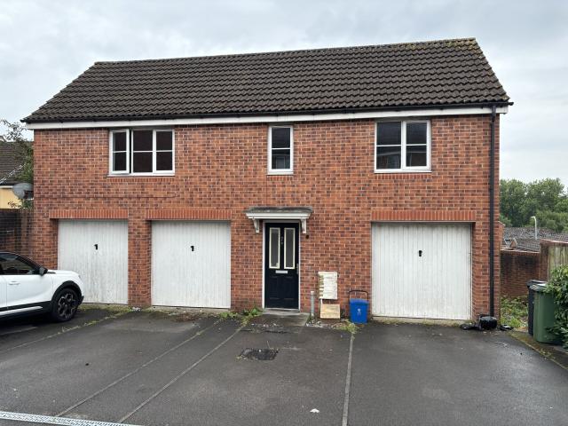Flat for rent in Bryncyn, Falcon Lodge