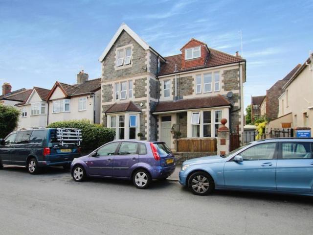 Flat for rent in Pigsty Hill, Feckenham
