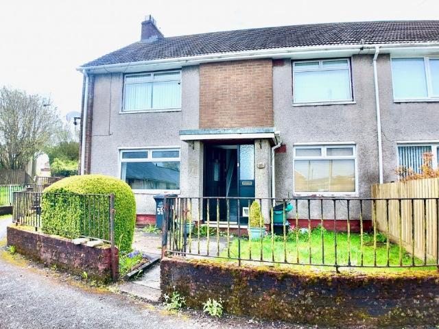 Flat for rent in Willowtown, Vale