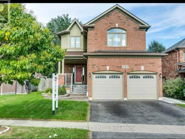 Apartment for rent in Whitby, Ontario