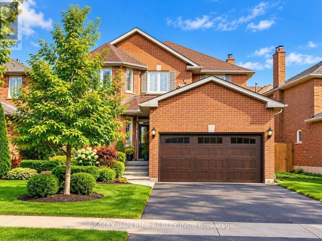 Apartment for rent in College Manor, Newmarket