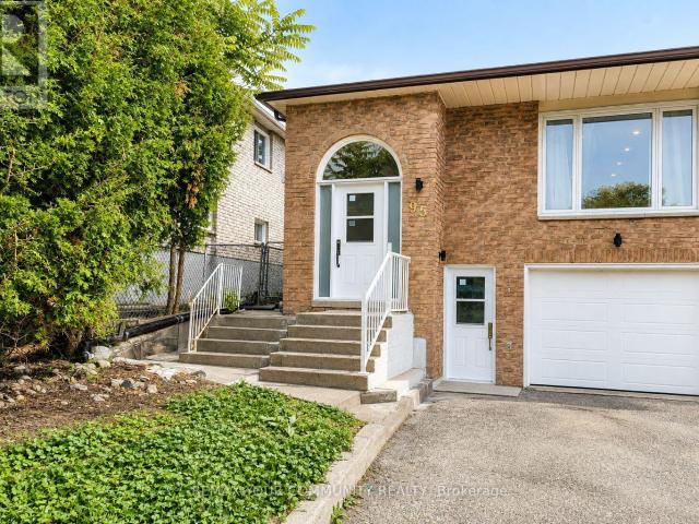 Apartment for rent in Bradford West Gwillimbury, Ontario