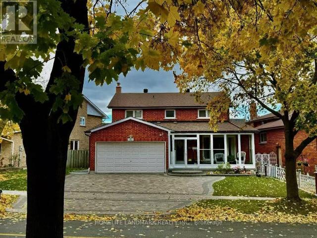Apartment for rent in Underwood, Markham