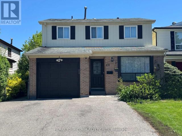 Apartment for rent in York, Ontario
