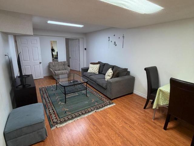 Apartment for rent in York, Ontario