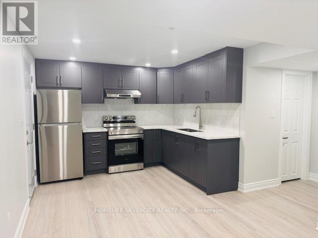 Apartment for rent in York, Ontario