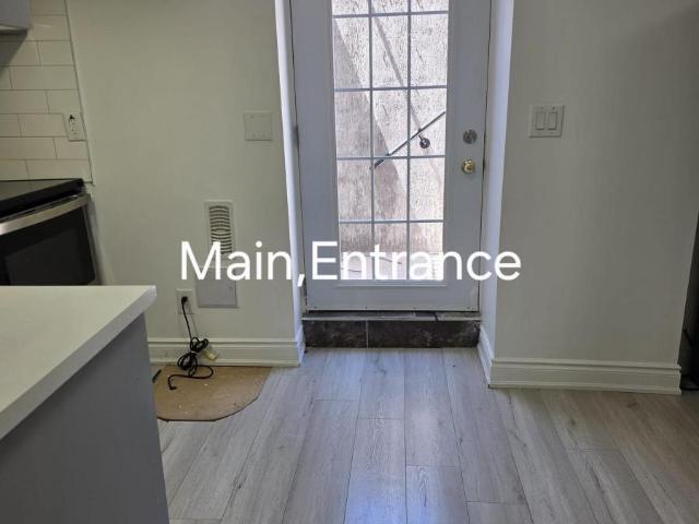 Apartment for rent in York, Ontario
