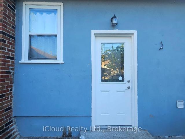 House for rent in Woburn, Ontario