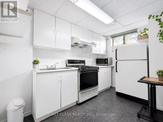 House for rent in Mississauga, Ontario