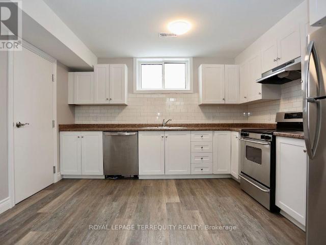 Apartment for rent in Durham, Ontario
