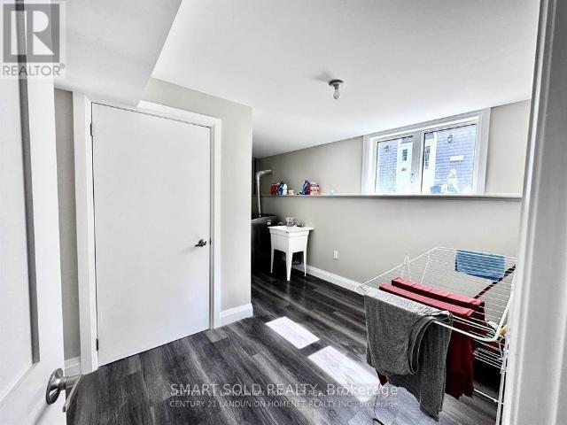 Apartment for rent in York, Ontario