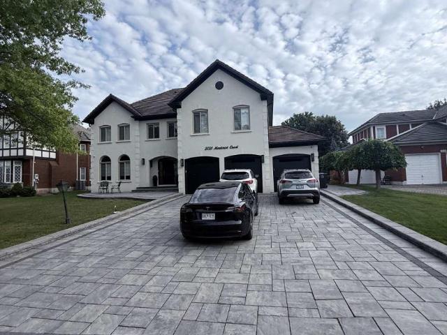 Apartment for rent in Mississauga, Ontario