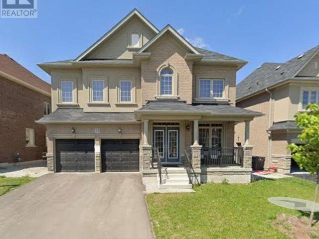 Apartment for rent in Georgina, Ontario