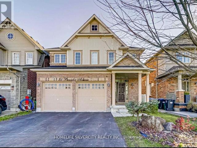 Apartment for rent in Caledon, Ontario