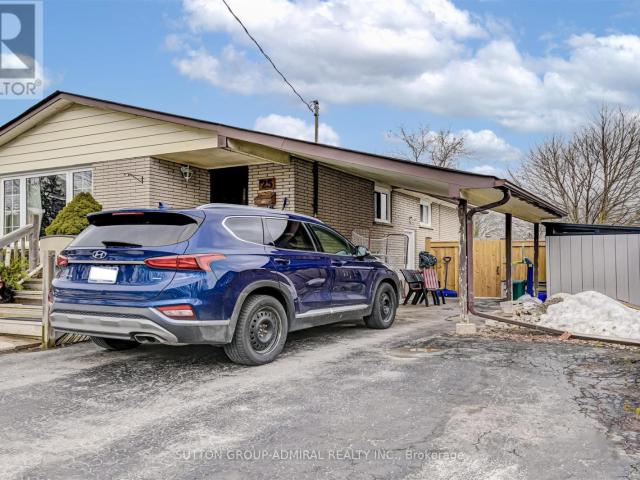 Apartment for rent in Durham, Ontario