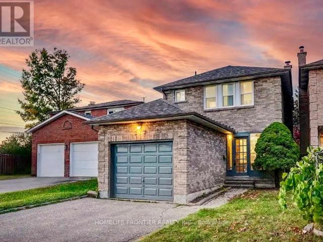 Apartment for rent in York, Ontario