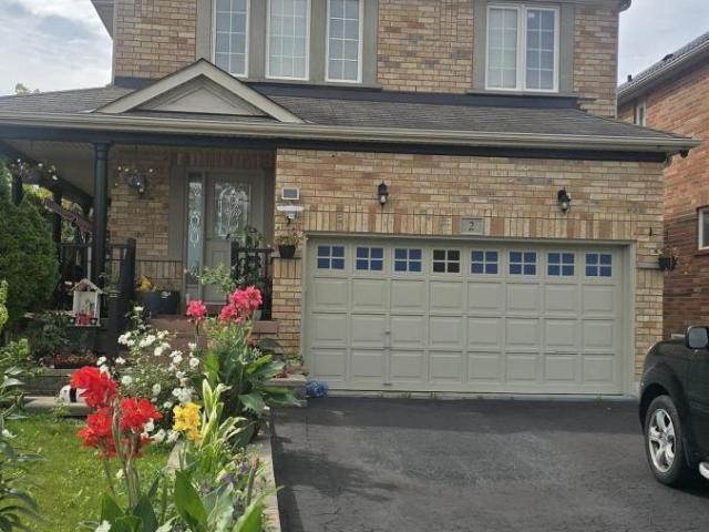 Apartment for rent in Durham, Ontario