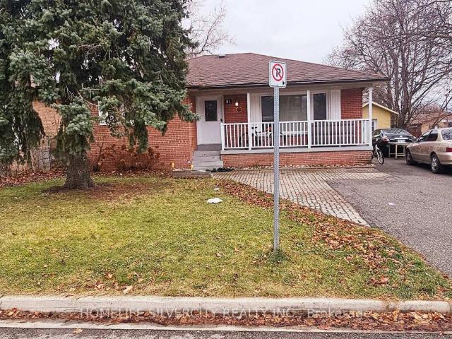 House for rent in Georgina, Ontario