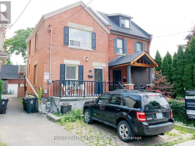 Apartment for rent in Toronto—St. Paul's, Toronto