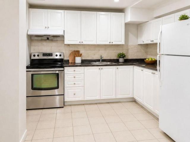 Apartment for rent in Woburn, Ontario