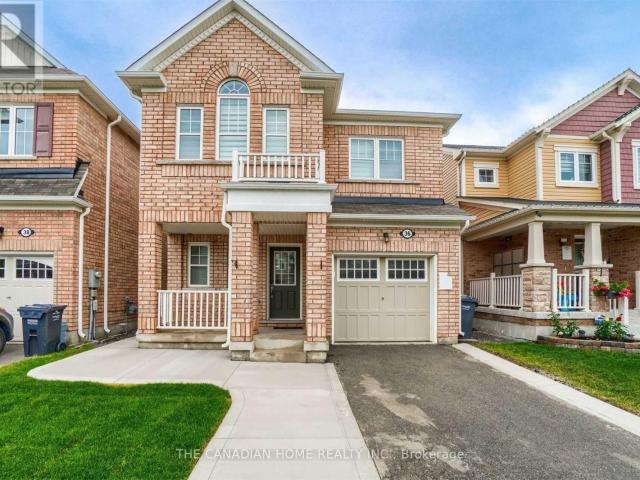 House for rent in Georgina, Ontario