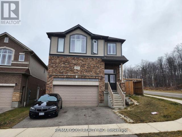 Apartment for rent in Waterloo, Ontario