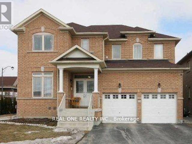 House for rent in Richmond Hill, Ontario