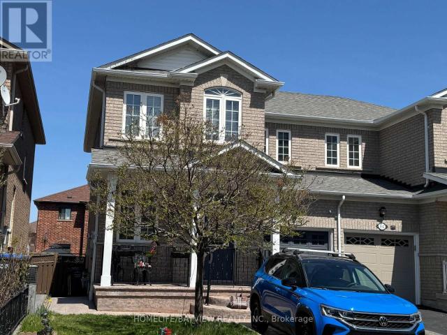 Apartment for rent in Mississauga, Ontario