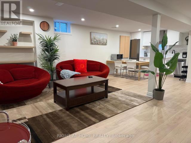 Apartment for rent in Mississauga, Ontario