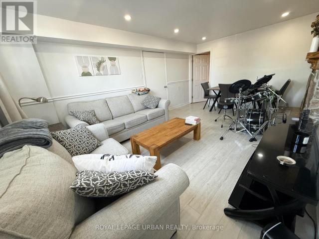 Apartment for rent in York, Ontario