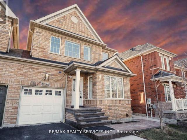 House for rent in Mississauga, Ontario